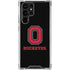 Ohio State University OSU Galaxy S24 Ultra Clear Case