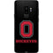 Ohio State University OSU Galaxy S9 Plus Skin