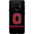 Ohio State University OSU Galaxy S9 Plus Skin