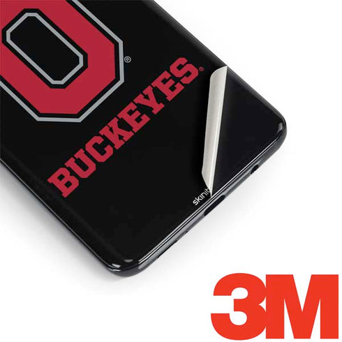 Ohio State University OSU Galaxy S9 Plus Skin