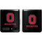 Ohio State University OSU Galaxy Z Flip Skin