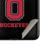 Ohio State University OSU Galaxy Z Flip Skin
