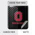 Ohio State University OSU Galaxy Z Flip Skin
