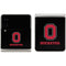 Ohio State University OSU Galaxy Z Flip3 5G Skin