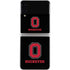 Ohio State University OSU Galaxy Z Flip3 5G Skin