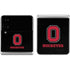 Ohio State University OSU Galaxy Z Flip4 5G Skin