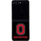 Ohio State University OSU Galaxy Z Flip5 5G Skin