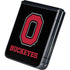 Ohio State University OSU Galaxy Z Flip5 5G Skin