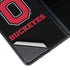 Ohio State University OSU Galaxy Z Fold4 5G Skin