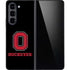 Ohio State University OSU Galaxy Z Fold5 5G Skin