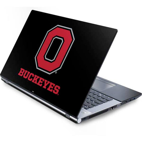 Ohio State University OSU Generic Laptop Skin