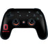 Ohio State University OSU Google Stadia Controller Skin