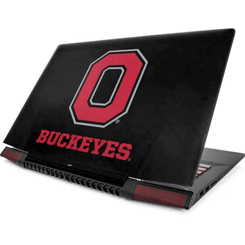 Ohio State University OSU Lenovo IdeaPad Skin