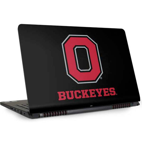 Ohio State University OSU Dell Inspiron Skin