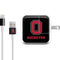 Ohio State University OSU iPad Charger (10W USB) Skin