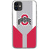 Ohio State University OSU iPhone 11 Clear Case