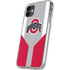 Ohio State University OSU iPhone 11 Clear Case