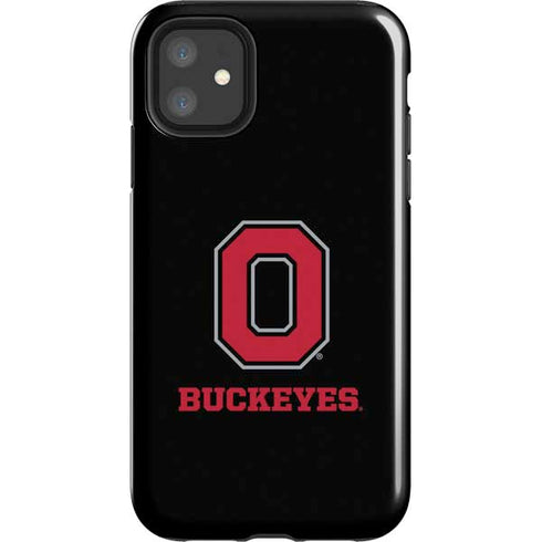 Ohio State University OSU iPhone 11 Impact Case