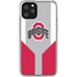 Ohio State University OSU iPhone 11 Pro Clear Case