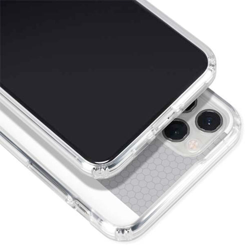 Ohio State University OSU iPhone 11 Pro Clear Case