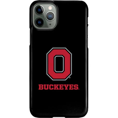 Ohio State University OSU iPhone 11 Pro Lite Case