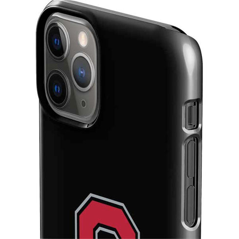 Ohio State University OSU iPhone 11 Pro Lite Case