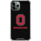 Ohio State University OSU iPhone 11 Pro Max Clear Case