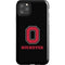 Ohio State University OSU iPhone 11 Pro Max Impact Case