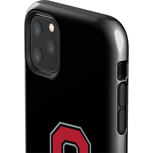 Ohio State University OSU iPhone 11 Pro Max Impact Case