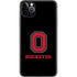 Ohio State University OSU iPhone 11 Pro Max Skin