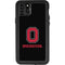 Ohio State University OSU iPhone 11 Pro Max Waterproof Case