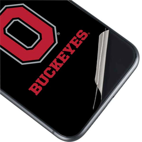 Ohio State University OSU iPhone 11 Skin
