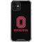 Ohio State University OSU iPhone 12 Clear Case