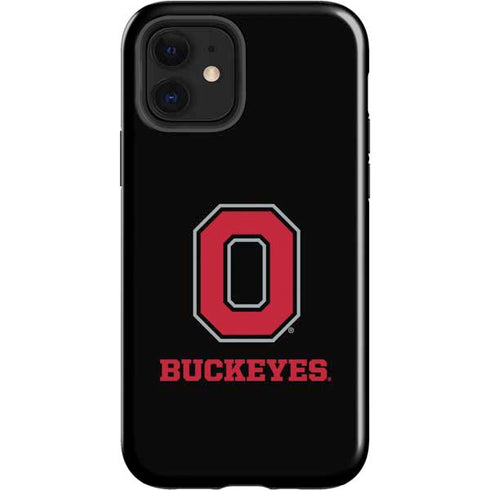 Ohio State University OSU iPhone 12 Impact Case
