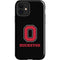 Ohio State University OSU iPhone 12 Impact Case