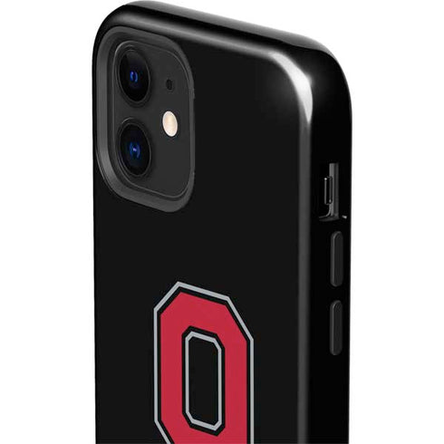 Ohio State University OSU iPhone 12 Impact Case