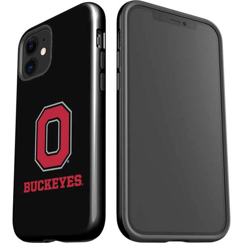 Ohio State University OSU iPhone 12 Impact Case
