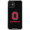 Ohio State University OSU iPhone 12 Mini Clear Case