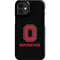 Ohio State University OSU iPhone 12 Mini Lite Case