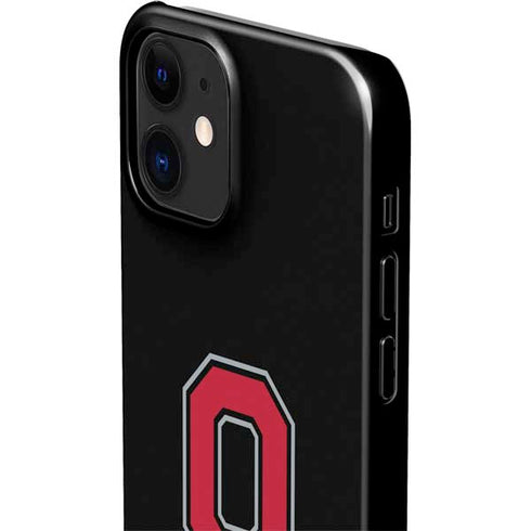 Ohio State University OSU iPhone 12 Mini Lite Case