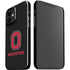 Ohio State University OSU iPhone 12 Mini Lite Case