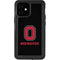 Ohio State University OSU iPhone 12 Mini Waterproof Case