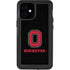 Ohio State University OSU iPhone 12 Mini Waterproof Case