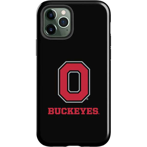 Ohio State University OSU iPhone 12 Pro Impact Case