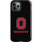 Ohio State University OSU iPhone 12 Pro Impact Case
