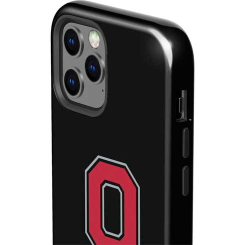 Ohio State University OSU iPhone 12 Pro Impact Case