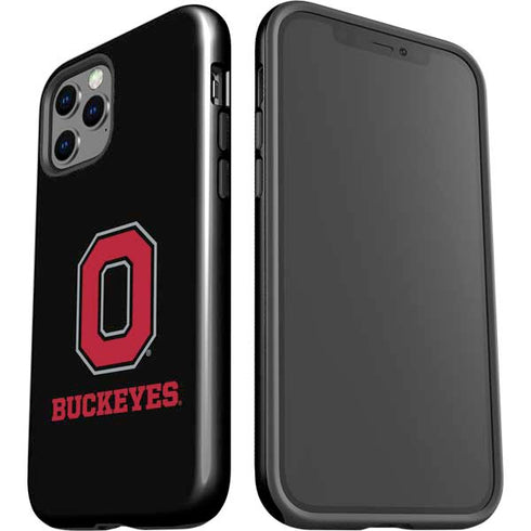 Ohio State University OSU iPhone 12 Pro Impact Case