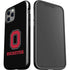 Ohio State University OSU iPhone 12 Pro Max Impact Case