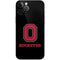 Ohio State University OSU iPhone 12 Pro Max Skin
