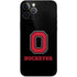 Ohio State University OSU iPhone 12 Pro Max Skin